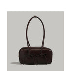 Stylish Leather Tote