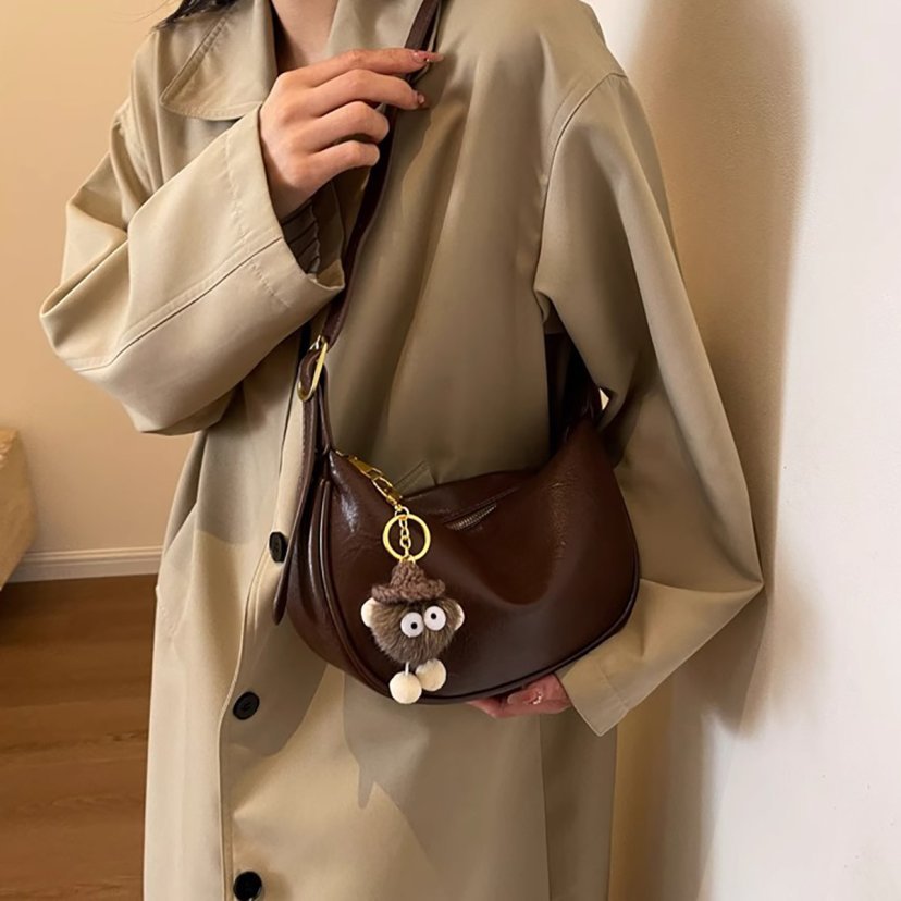 Stylish Hobo Bag