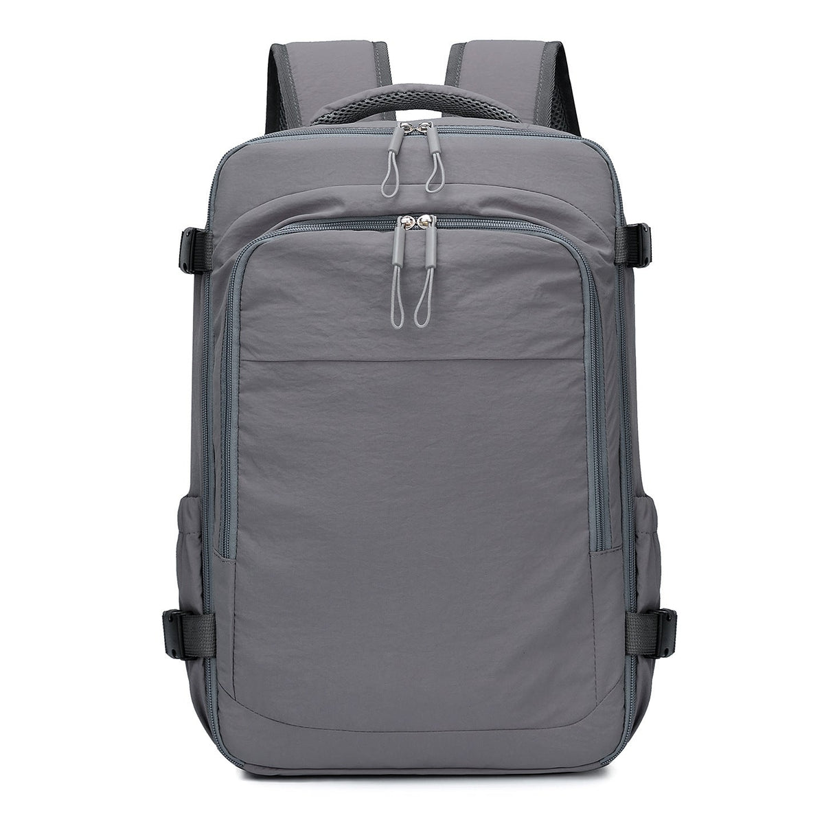 Stylish Multi-Compartment Backpack