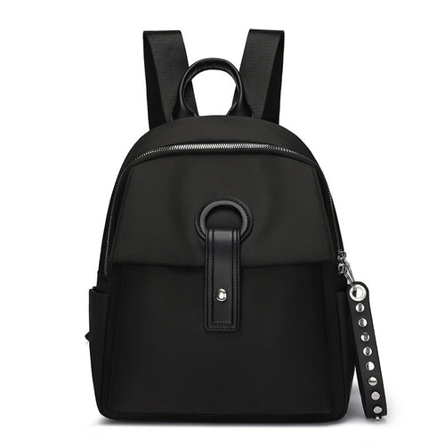 Chic Minimalist Backpack
