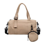 Practical Shoulder Bag