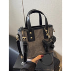 Stylish Mini Handheld Tote