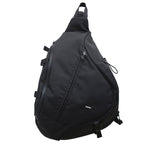 Sling Backpack with Ergonomic Design and Innovative Layout