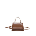 Chic Structured Mini Handbag