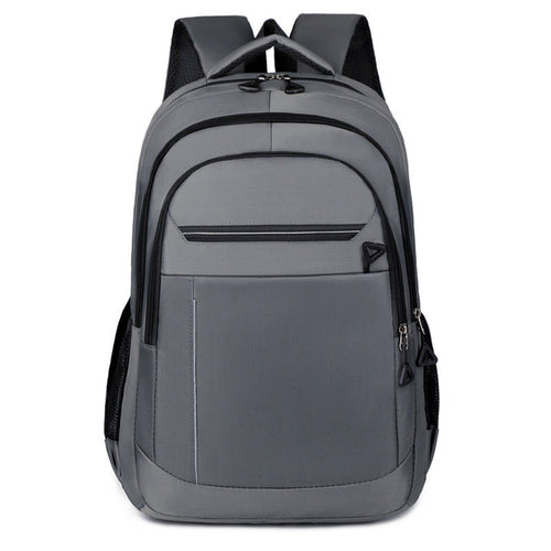 Durable Multi-Compartt Backpack