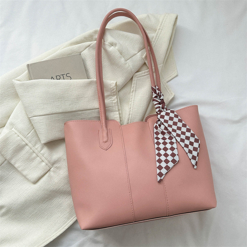 Stylish Everyday Tote Bag