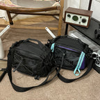 Practical Crossbody Bag
