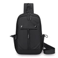 Versatile Slim Crossbody Bag