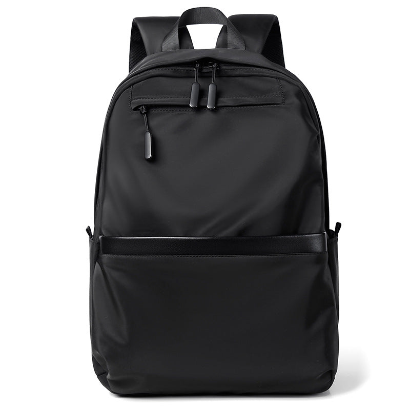 Sleek Professional Backpack