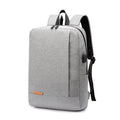 Sleek Minimalist Backpack