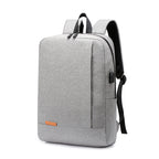 Sleek Minimalist Backpack