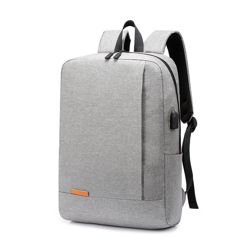 Sleek Minimalist Backpack