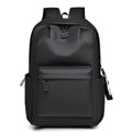Sleek Ergonomic Backpack