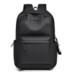 Sleek Ergonomic Backpack