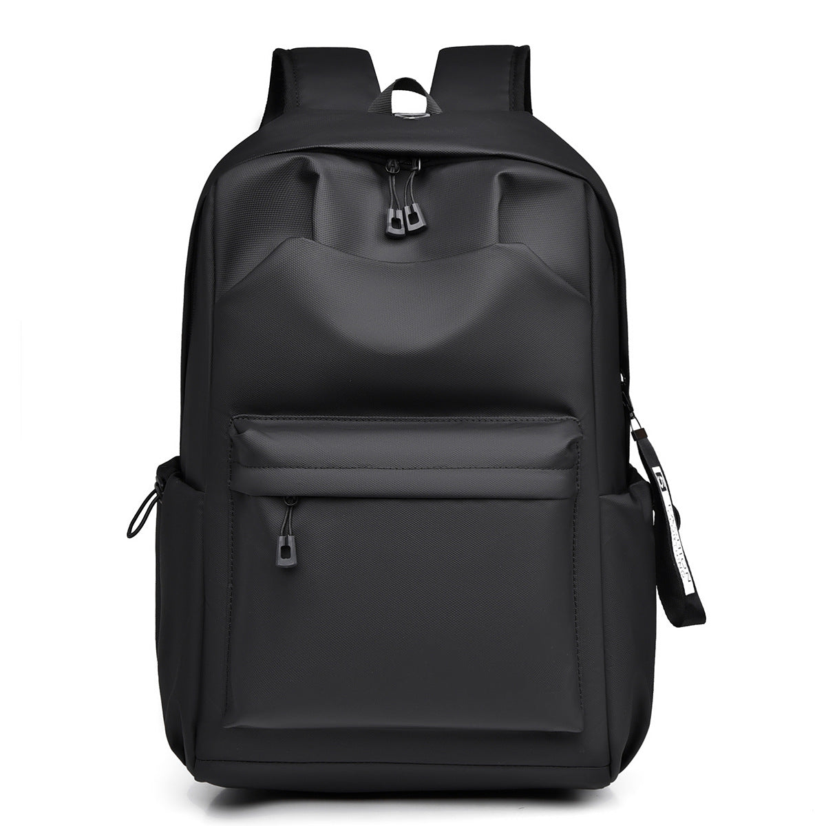 Sleek Ergonomic Backpack