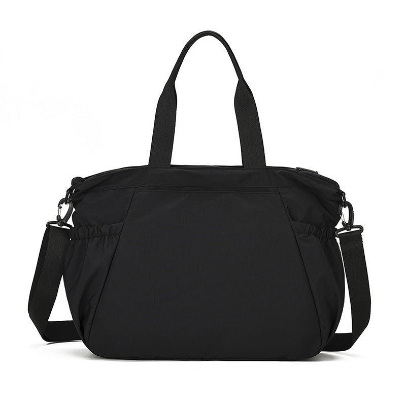 Spacious Travel Tote Bag