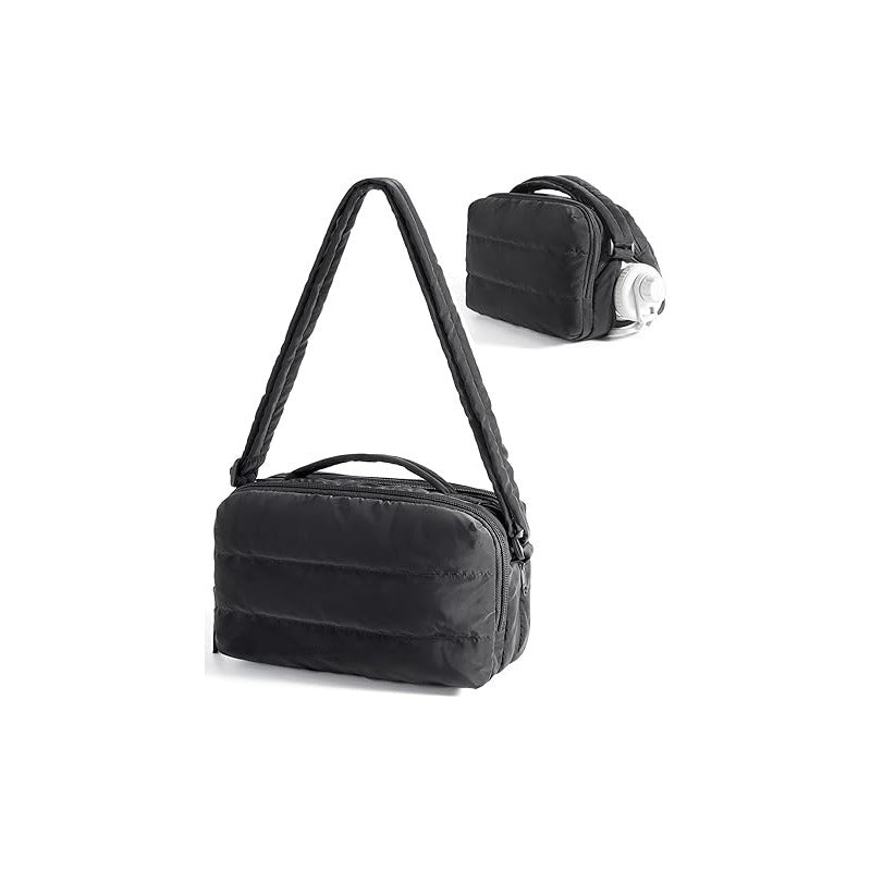 Elegant Multifunctional Shoulder Bag