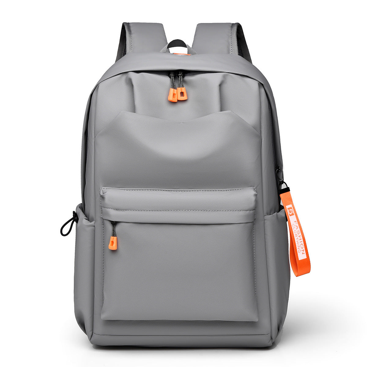 Sleek Ergonomic Backpack