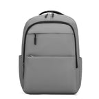 Sleek Multi-Functional Tech Backpack