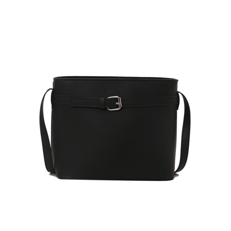 Mini Structured Handbag