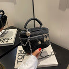 Mini Handbag in Modern Design