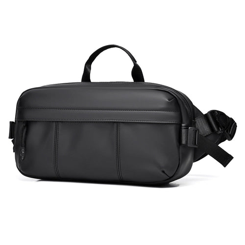 Crossbody Utility Bag