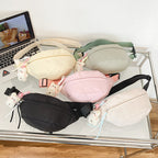 Compact Crossbody Bag