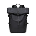 Roll-Top Waterproof Backpack