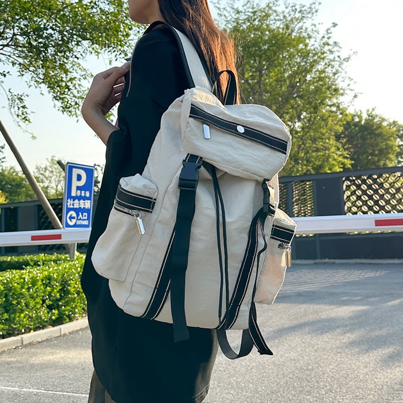 Urban Utility Backpack