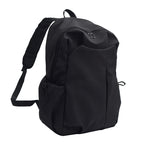 Backpack with ergonomic design and multifunctional compartments
