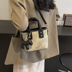 Modern Mini Handbag