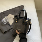Modern Mini Handbag