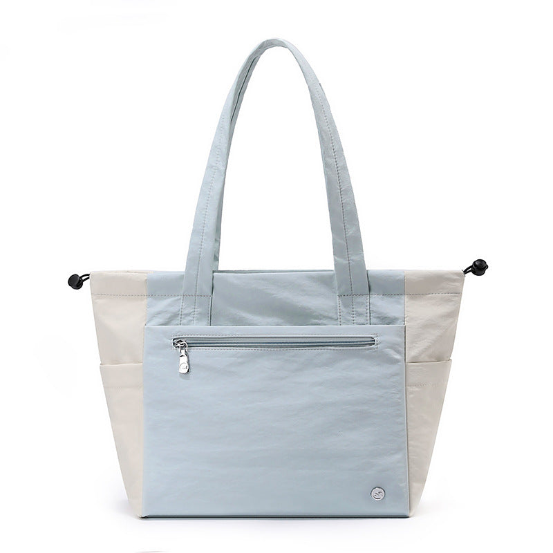 Spacious Multi-Functional Tote Bag