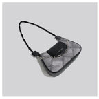 Stylish Crossbody Shoulder Bag