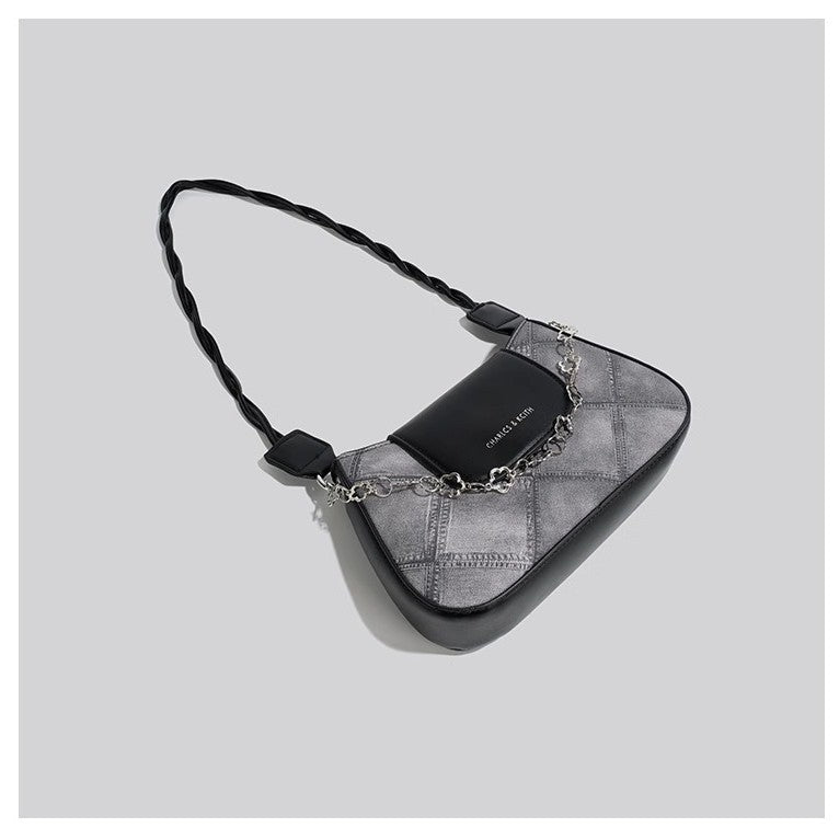 Stylish Crossbody Shoulder Bag