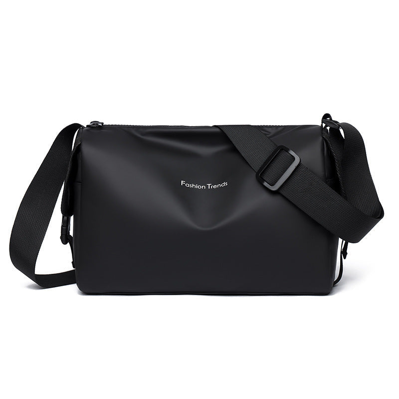 Waterproof Crossbody Messenger Bag