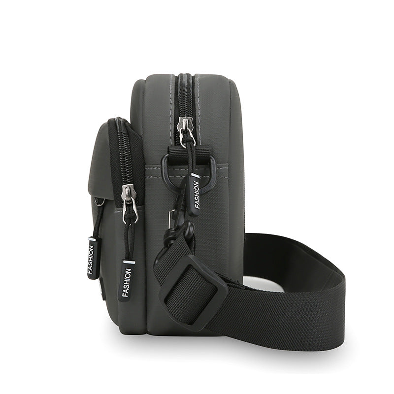 Compact Crossbody Fashion Bag
