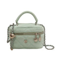 Mini Handbag in Modern Design