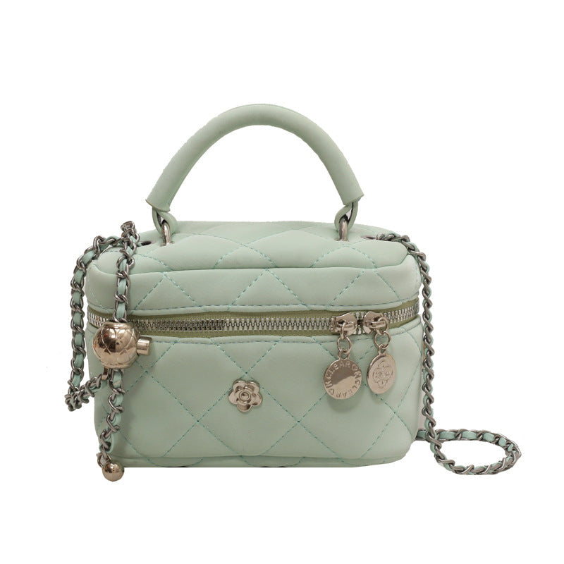 Mini Handbag in Modern Design