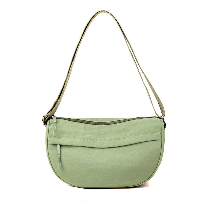 Sleek and Stylish Crossbody Bag