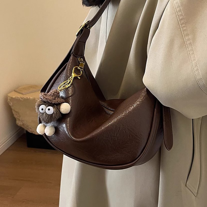 Stylish Hobo Bag