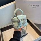 Mini Handbag in Modern Design