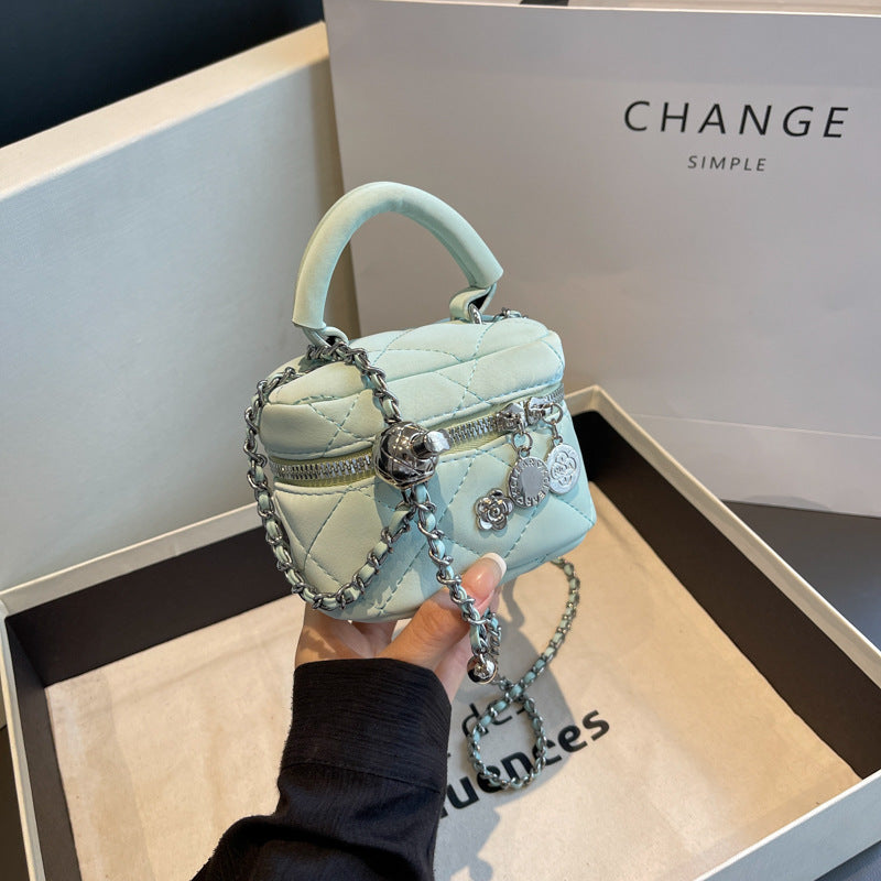 Mini Handbag in Modern Design
