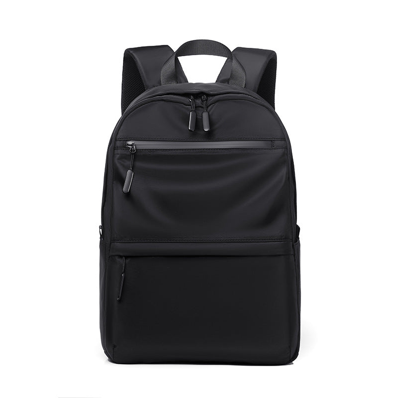 Sleek Urban Travel Backpack