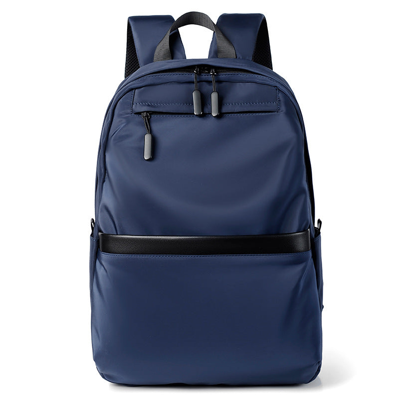 Sleek Professional Backpack
