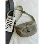 Versatile Crossbody Bag