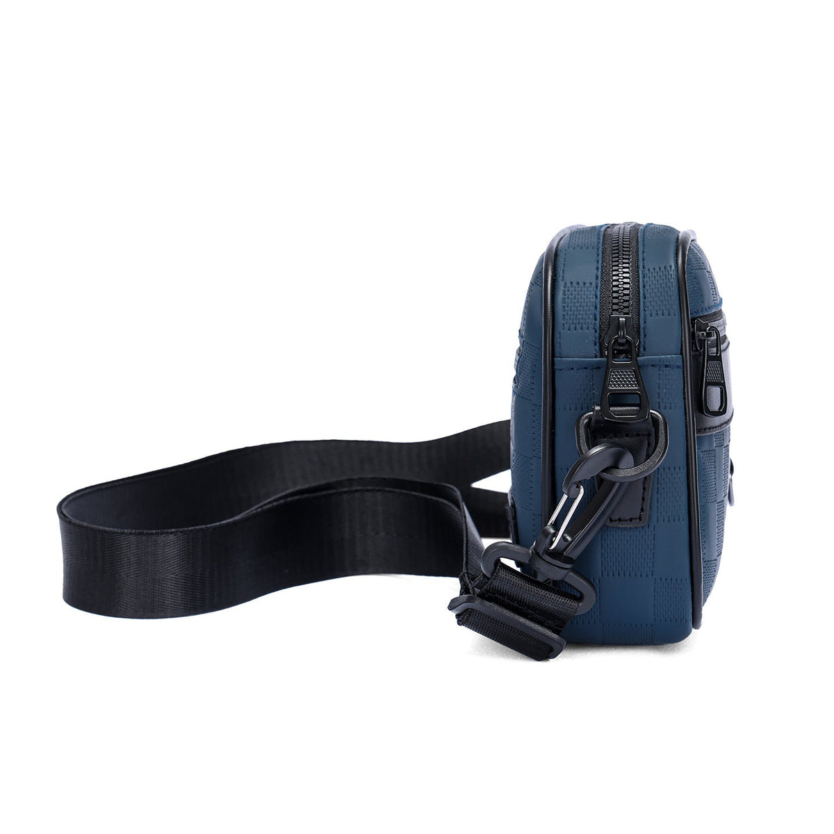 Multifunctional Crossbody Organizer Bag