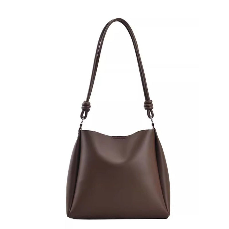 Sleek Minimalist Shoulder Bag