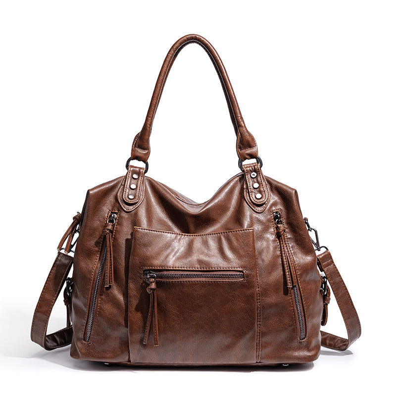 Multi-functional Tote Bag