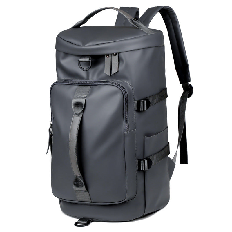 Waterproof Multi-Functional Hiking Backpack